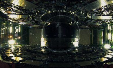 Il senso della Bellezza, il film sul nuovo esperimento del CERN – Video