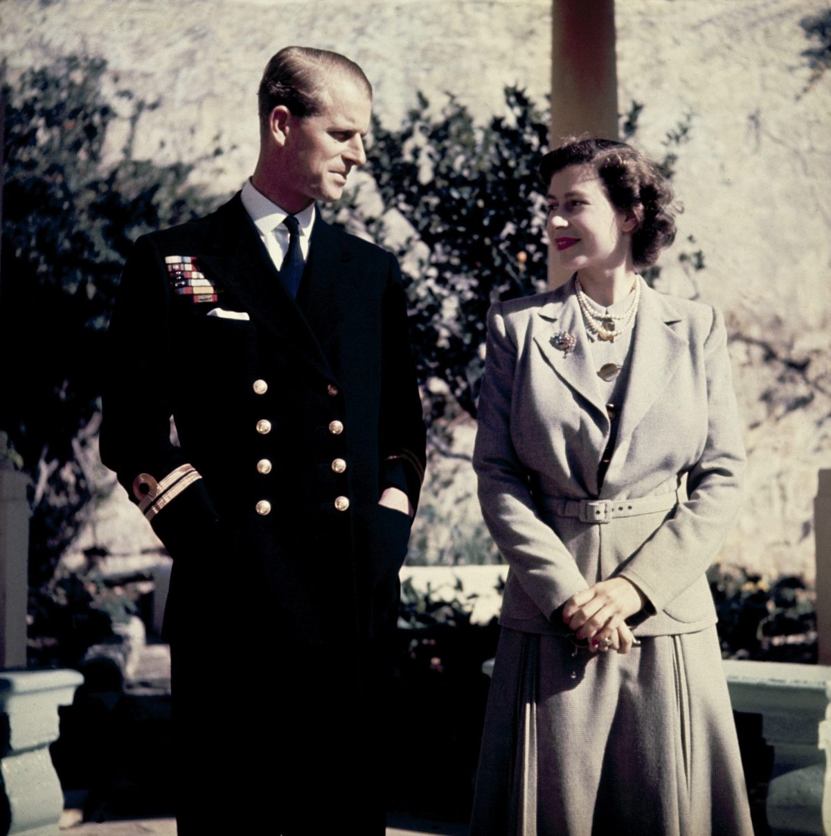 Galleria foto 'Elisabetta II e Filippo: come sopravvivere a 70 anni di matrimonio' - foto 17