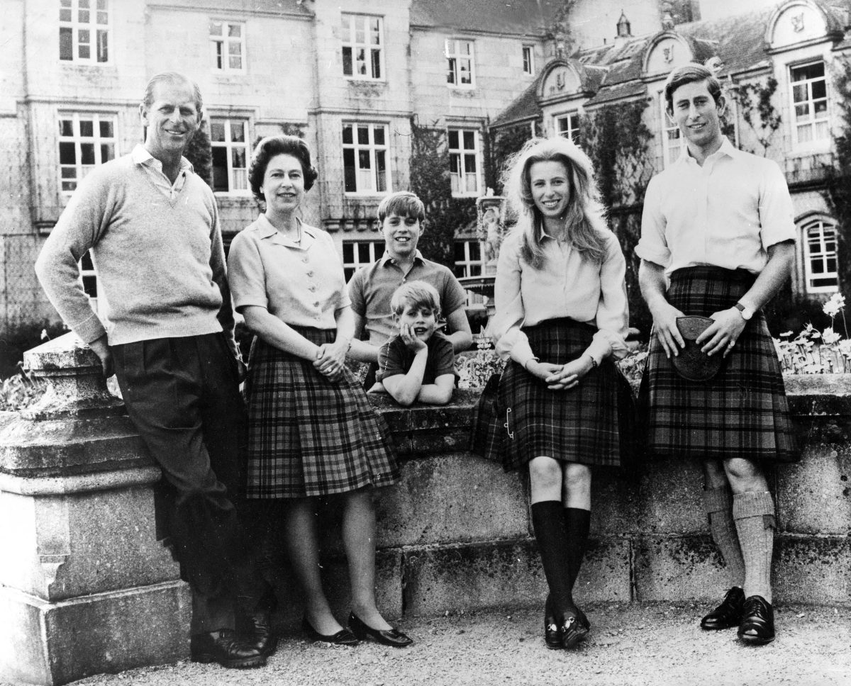 Galleria foto 'Elisabetta II e Filippo: come sopravvivere a 70 anni di matrimonio' - foto 4