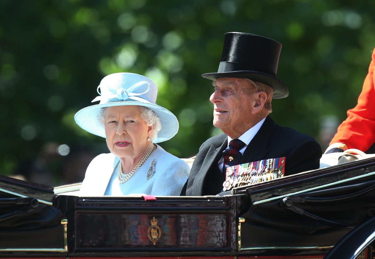Galleria foto 'Elisabetta II e Filippo: come sopravvivere a 70 anni di matrimonio' - foto 5