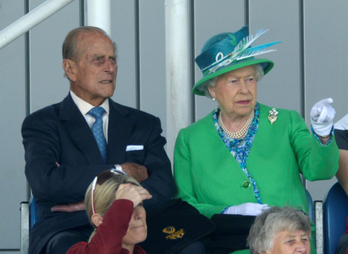 Galleria foto 'Elisabetta II e Filippo: come sopravvivere a 70 anni di matrimonio' - foto 7