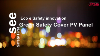 Green System, la sicurezza al tuo fotovoltaico