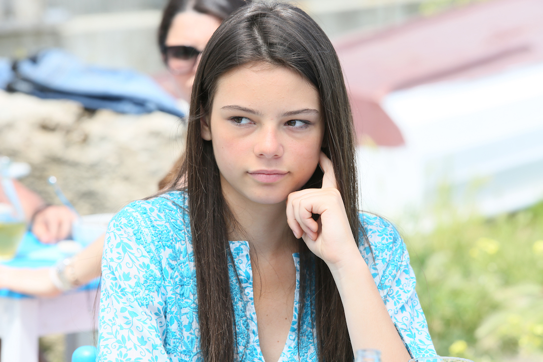 Scomparsa: tutto sulla nuova serie con Vanessa Incontrada Scomparsa: tutto sulla nuova serie con Vanessa Incontrada