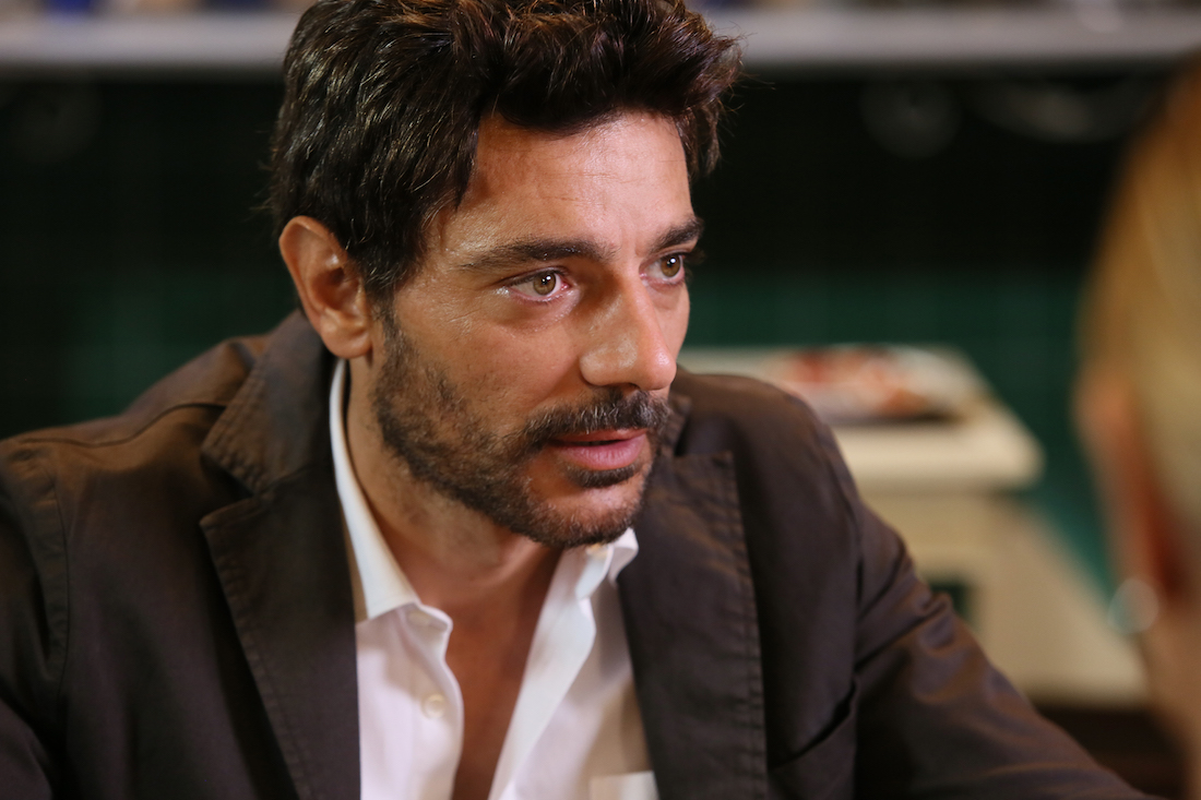 Scomparsa: tutto sulla nuova serie con Vanessa Incontrada Scomparsa: tutto sulla nuova serie con Vanessa Incontrada