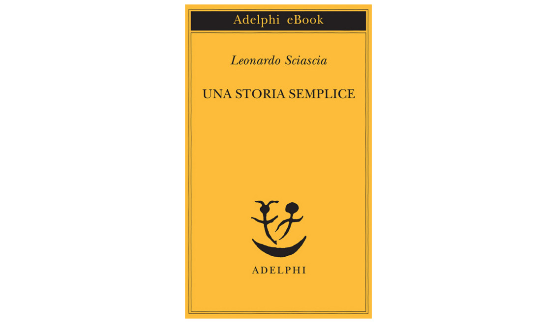 5 gialli per ricordare Leonardo Sciascia