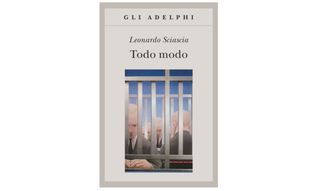 5 gialli per ricordare Leonardo Sciascia