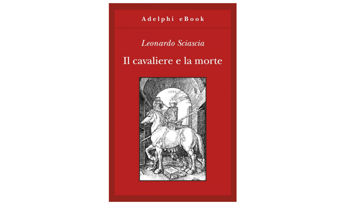 5 gialli per ricordare Leonardo Sciascia