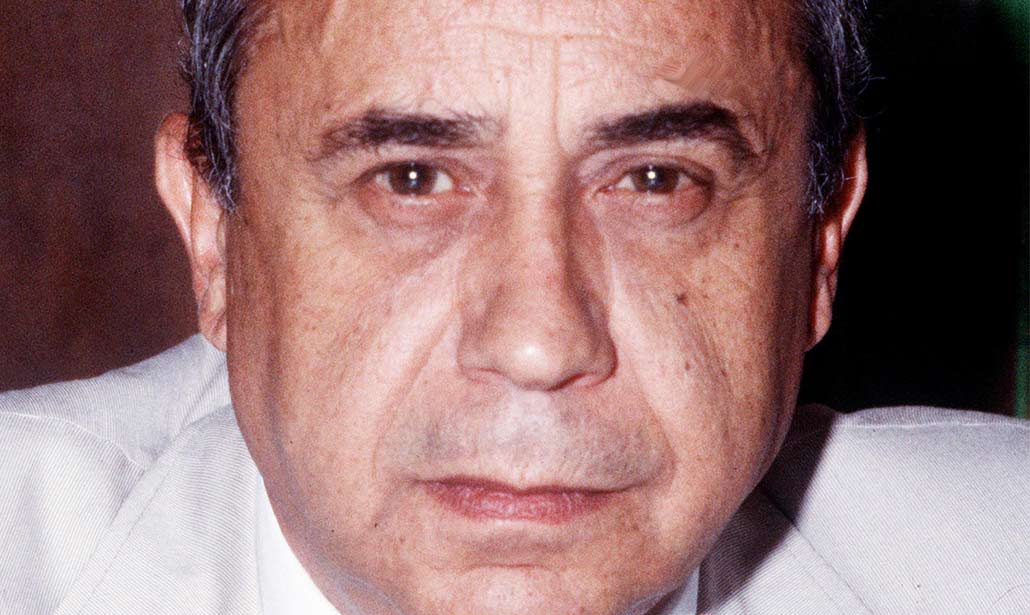 5 gialli per ricordare Leonardo Sciascia