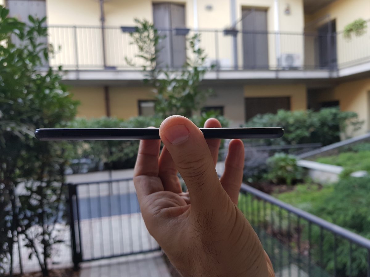 Galleria foto 'OnePlus 5T: perché comprarlo a occhi chiusi' - foto 9