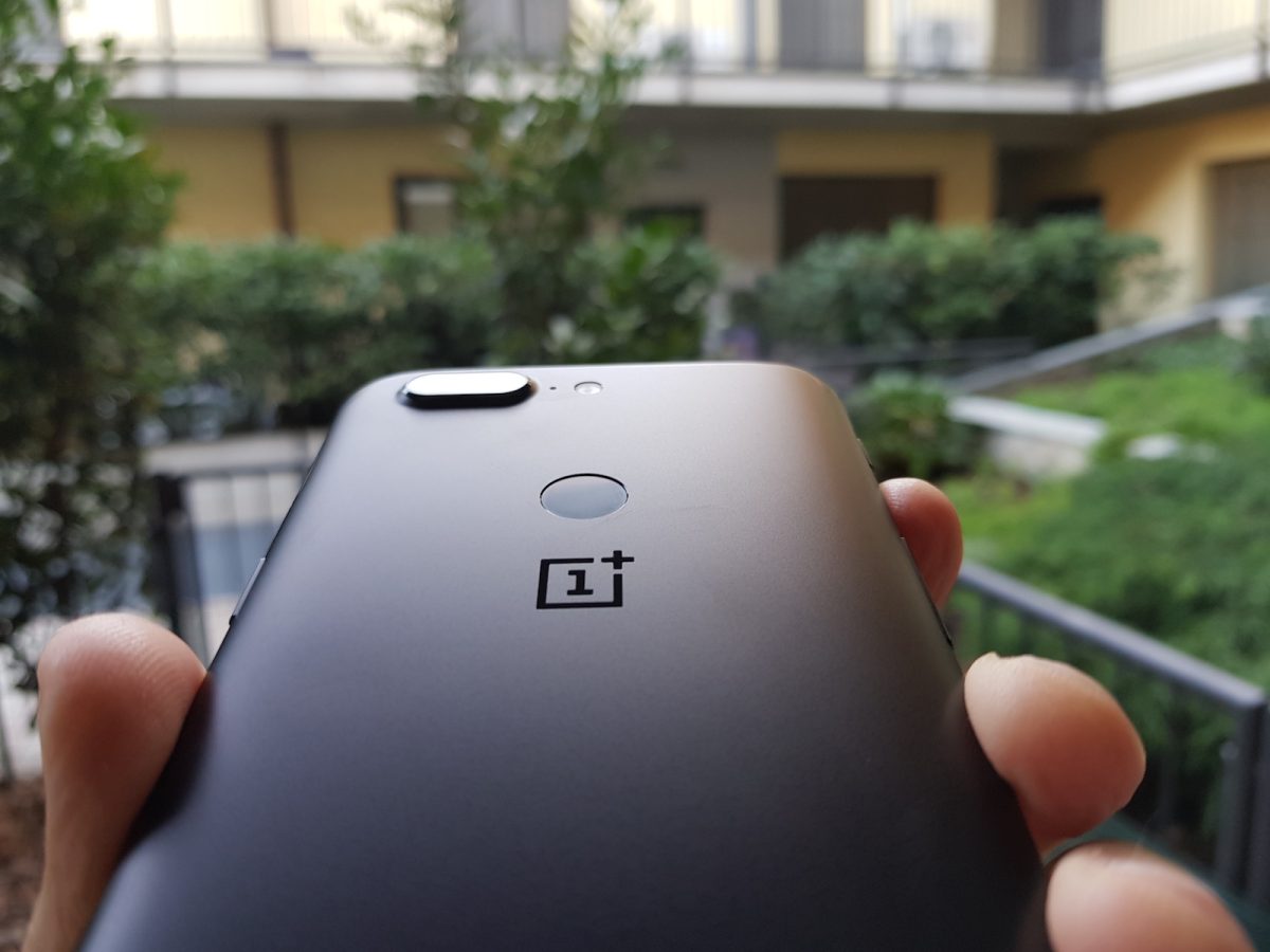 Galleria foto 'OnePlus 5T: perché comprarlo a occhi chiusi' - foto 5