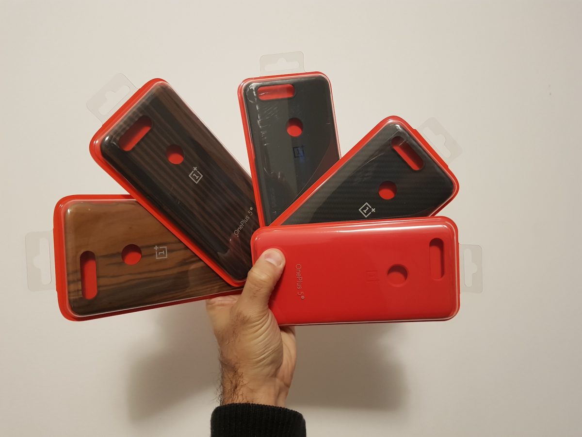 Galleria foto 'OnePlus 5T: perché comprarlo a occhi chiusi' - foto 2