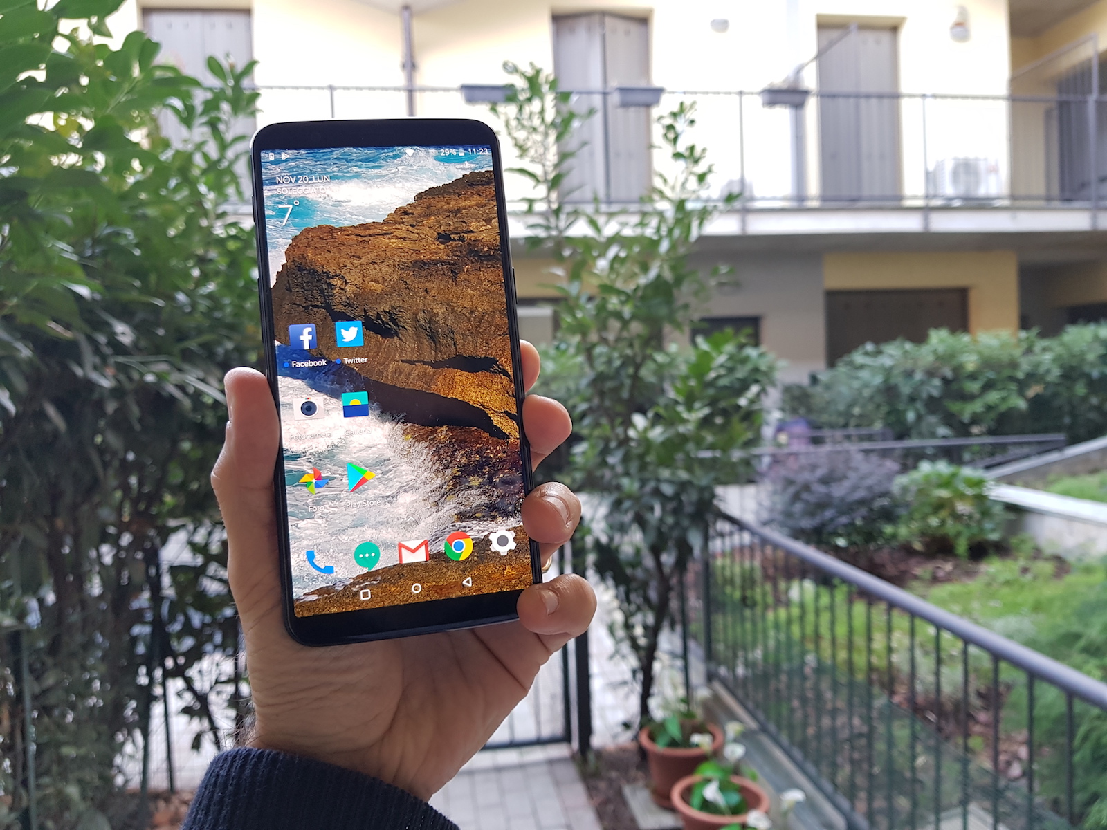 OnePlus 5T: perché comprarlo a occhi chiusi