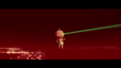 Gli Incredibili 2: il trailer del film Disney Pixar 2018 | video