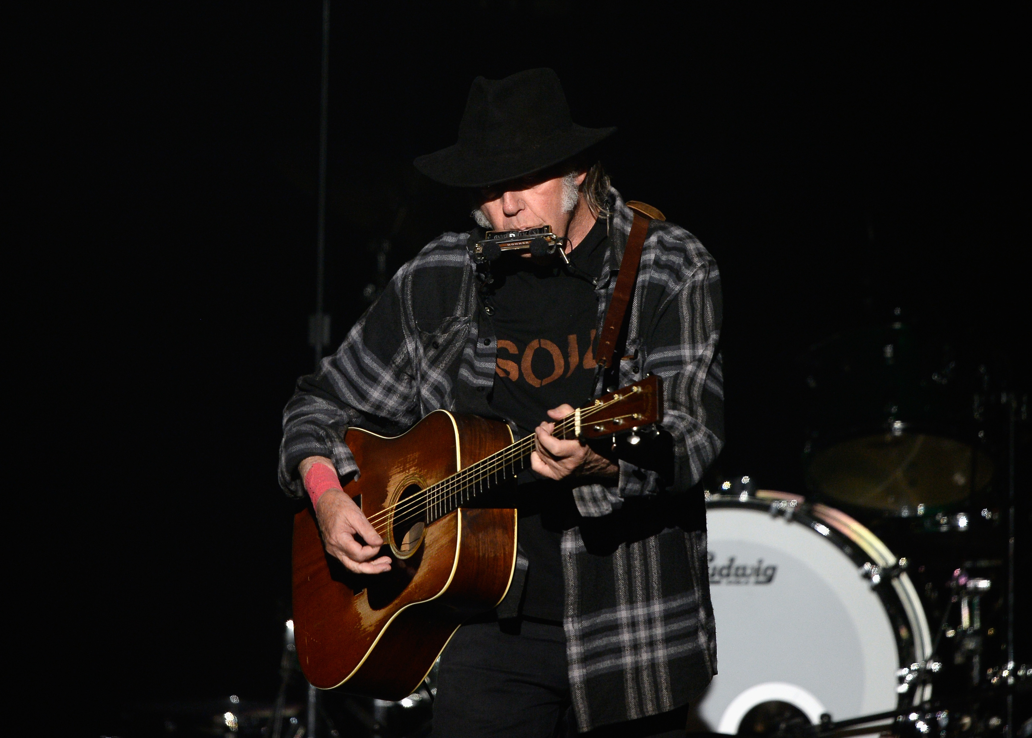 Charles Manson: 5 incontri tra la musica e il killer di Bel Air