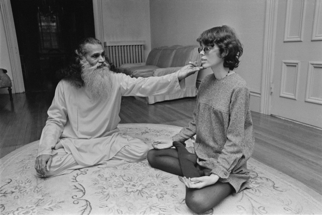 Charles Manson: perché fu ossessionato dal White Album dei Beatles