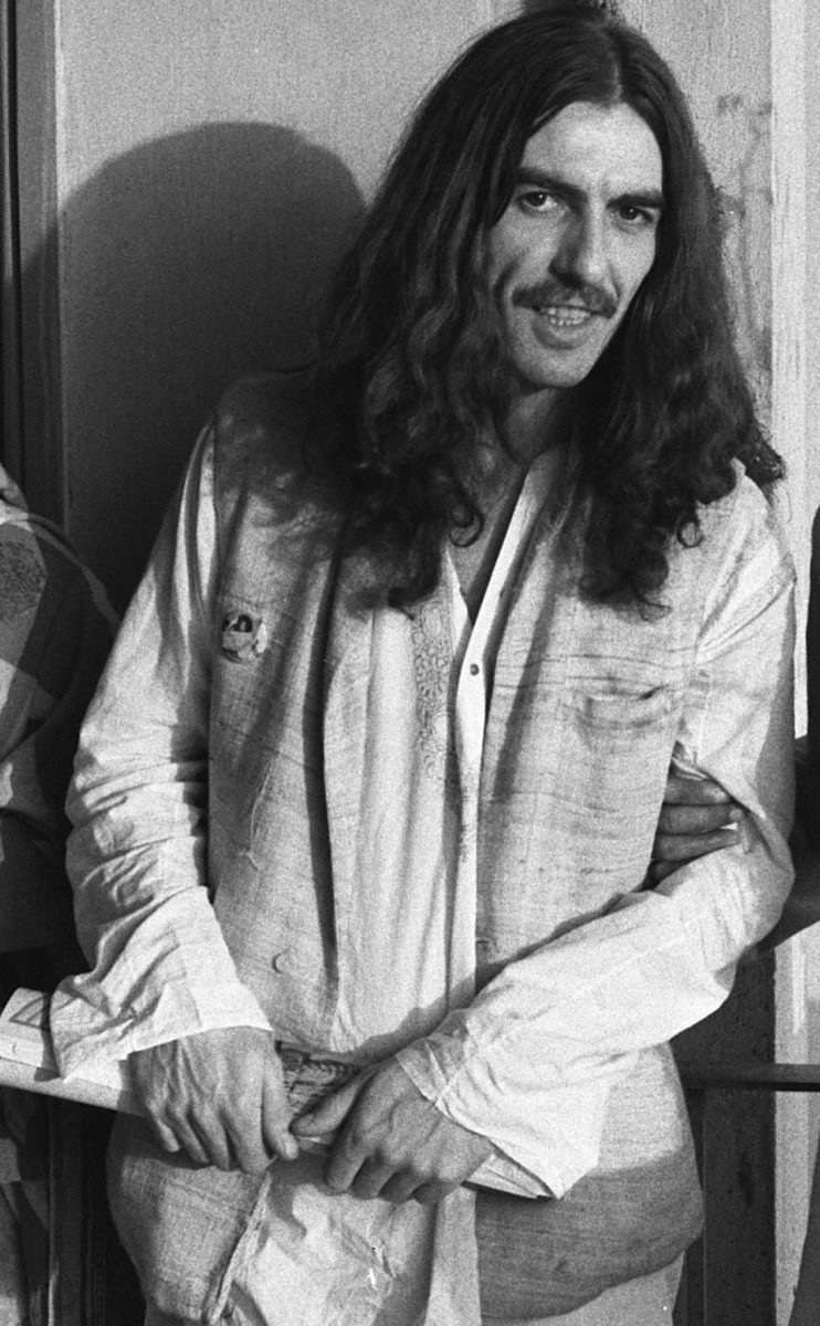 Charles Manson: perché fu ossessionato dal White Album dei Beatles