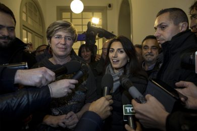 Così il M5S ha vinto il Municipio di Ostia