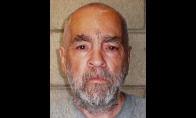Charles Manson è morto