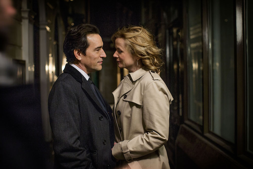 Apple Tree Yard: arriva la serie tratta dal romanzo di Louise Doughty