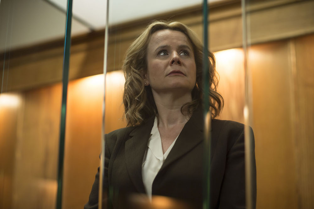 Apple Tree Yard: arriva la serie tratta dal romanzo di Louise Doughty