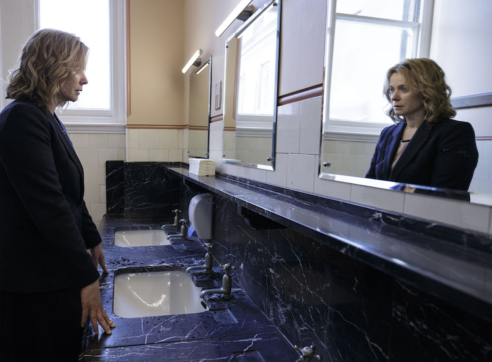 Apple Tree Yard: arriva la serie tratta dal romanzo di Louise Doughty