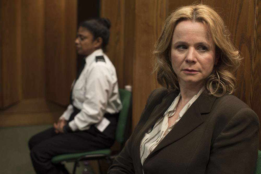 Apple Tree Yard: arriva la serie tratta dal romanzo di Louise Doughty