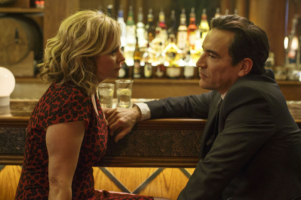 Apple Tree Yard: arriva la serie tratta dal romanzo di Louise Doughty