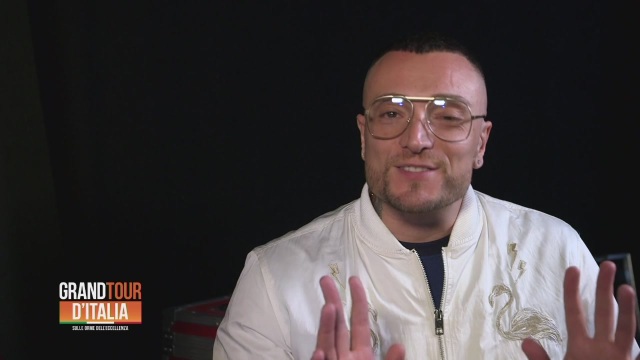 Grand Tour d’Italia: i capolavori di Milano raccontati da Sgarbi Grand Tour d’Italia: i capolavori di Milano raccontati da Sgarbi