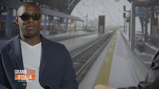 Grand Tour d’Italia: i capolavori di Milano raccontati da Sgarbi Grand Tour d’Italia: i capolavori di Milano raccontati da Sgarbi