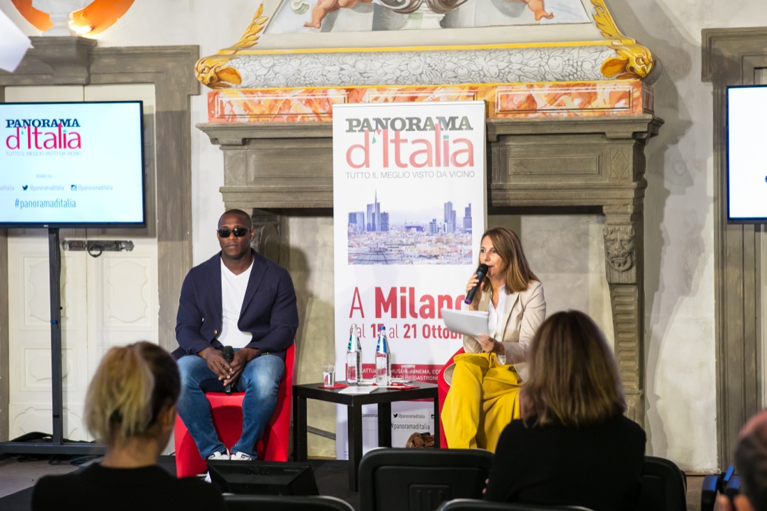 Grand Tour d’Italia: i capolavori di Milano raccontati da Sgarbi Grand Tour d’Italia: i capolavori di Milano raccontati da Sgarbi