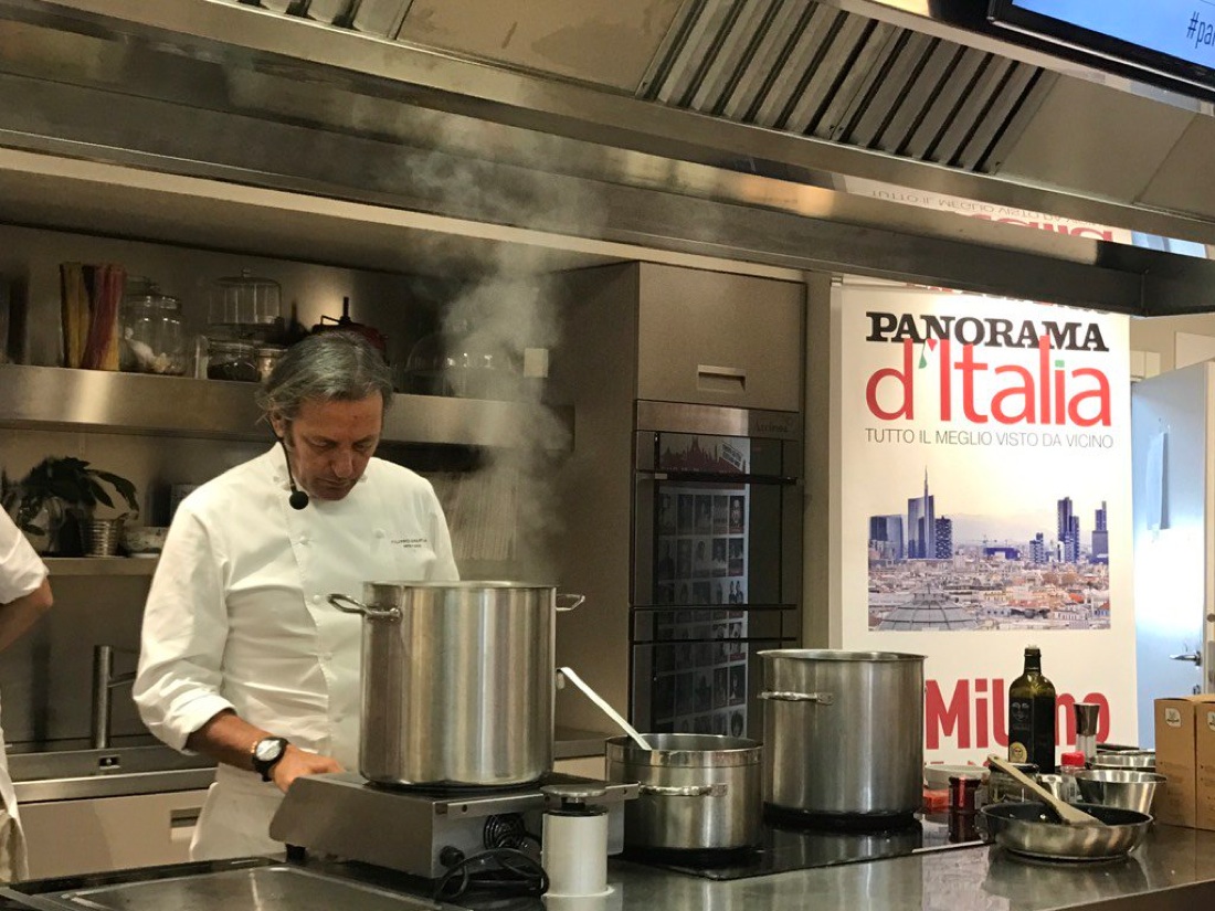 Grand Tour d’Italia: i capolavori di Milano raccontati da Sgarbi Grand Tour d’Italia: i capolavori di Milano raccontati da Sgarbi