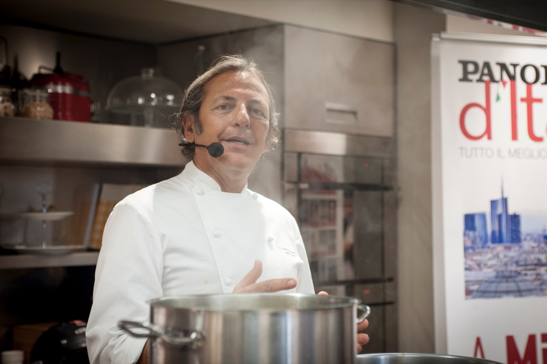 Grand Tour d’Italia: i capolavori di Milano raccontati da Sgarbi Grand Tour d’Italia: i capolavori di Milano raccontati da Sgarbi