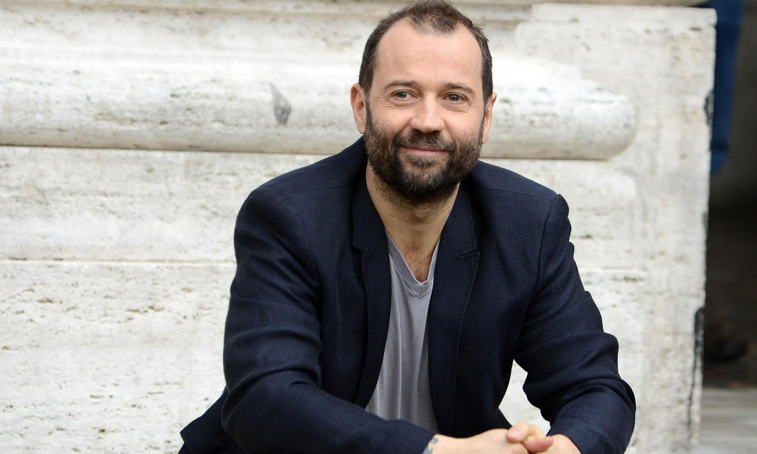 Narrativa italiana, i 10 libri più venduti della settimana (6-12 novembre)