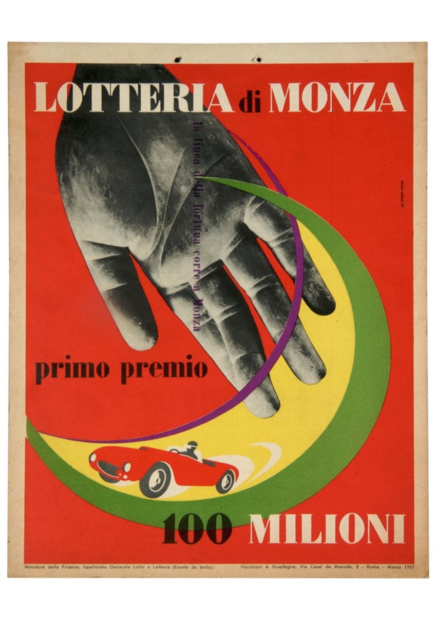 La storia dei giochi di fortuna in mostra a Treviso La storia dei giochi di fortuna in mostra a Treviso