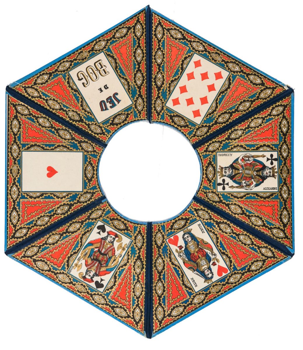 La storia dei giochi di fortuna in mostra a Treviso La storia dei giochi di fortuna in mostra a Treviso