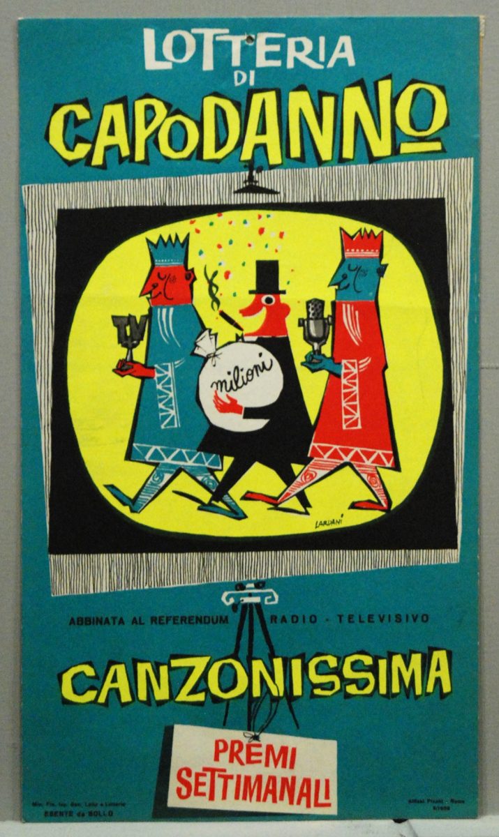 La storia dei giochi di fortuna in mostra a Treviso La storia dei giochi di fortuna in mostra a Treviso