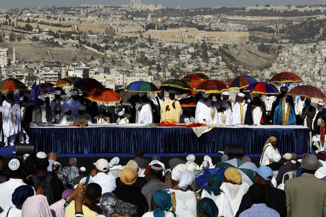 Le foto più belle della settimana: dall’11 al 17 novembre