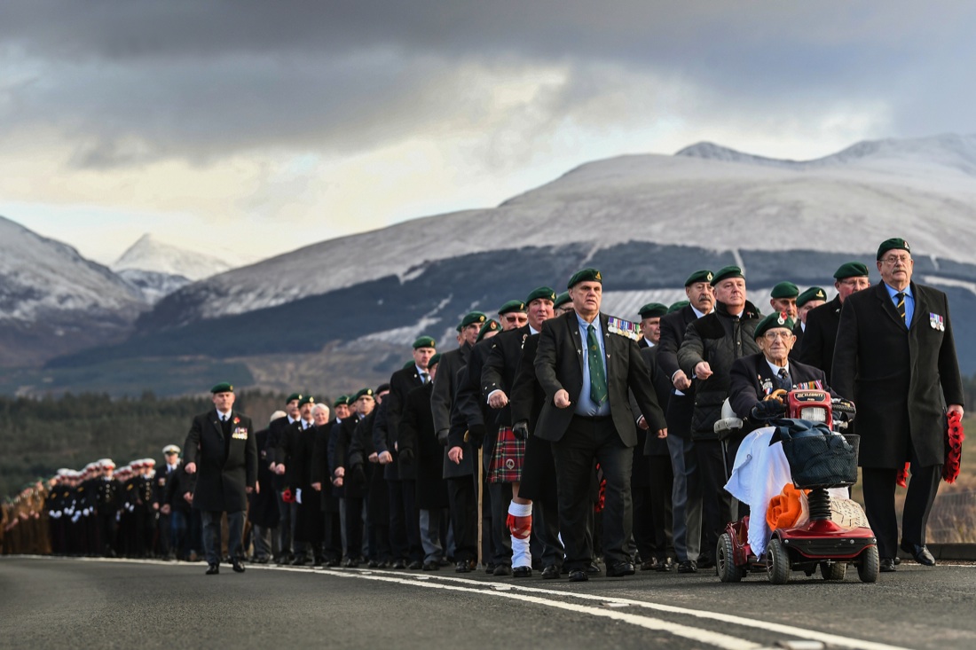 Le foto più belle della settimana: dall’11 al 17 novembre