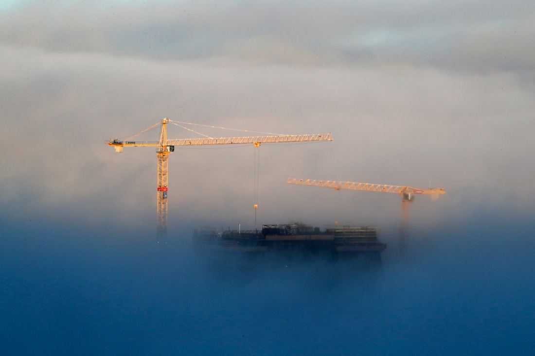 Le foto più belle della settimana: dall’11 al 17 novembre