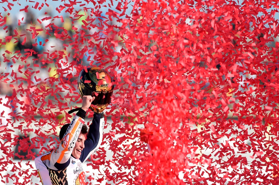 Le foto più belle della settimana: dall’11 al 17 novembre