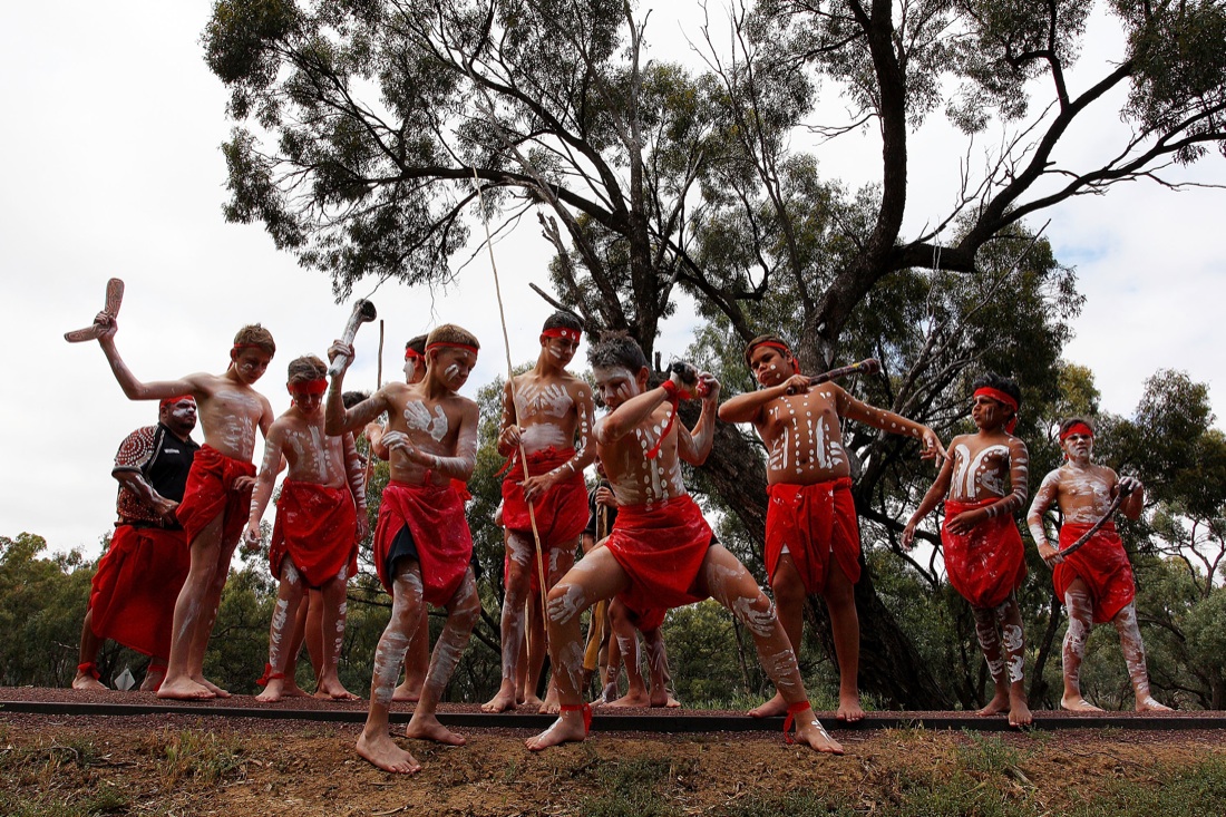 Le foto più belle della settimana: dall’11 al 17 novembre