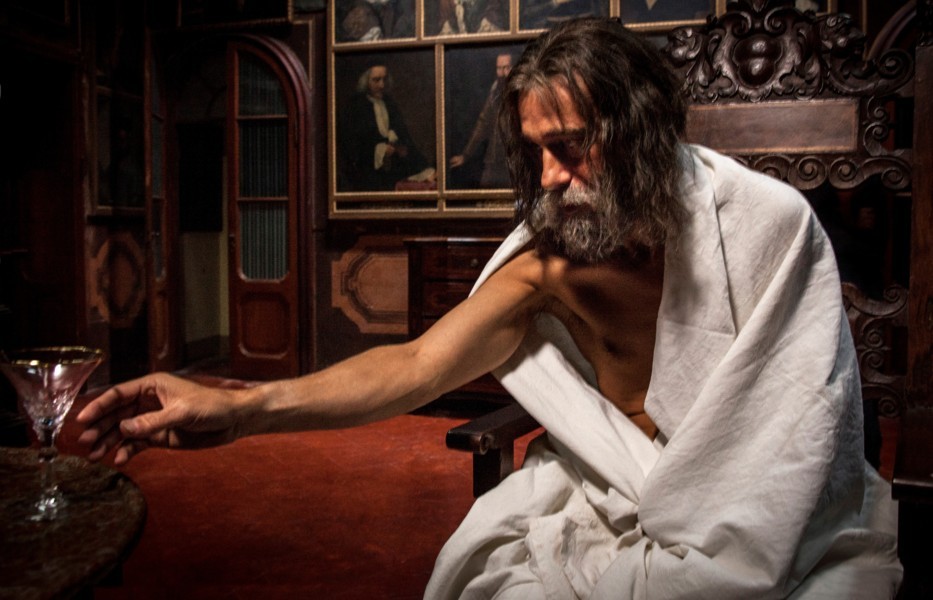 Agadah al cinema, storia di fantasmi pugliesi – La recensione