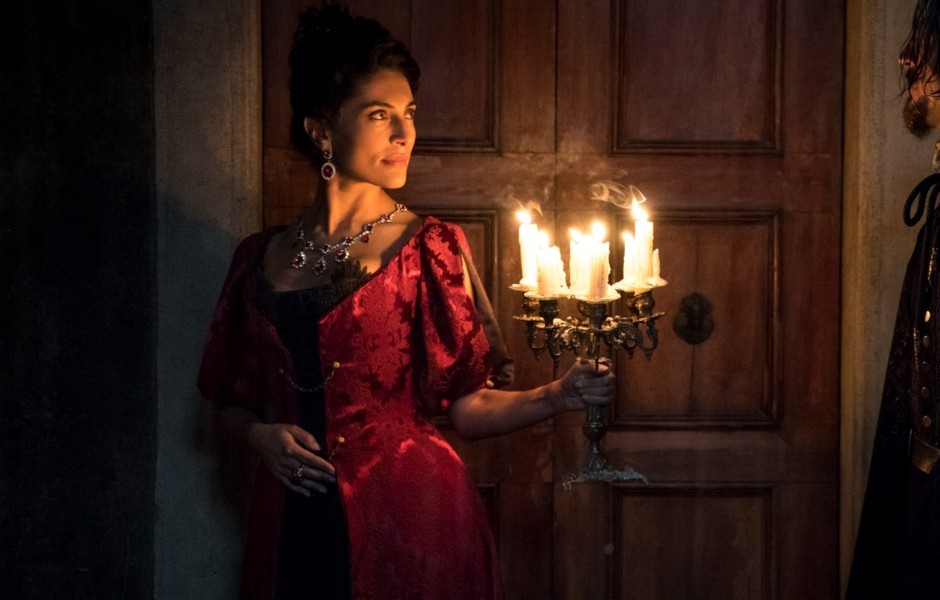 Agadah al cinema, storia di fantasmi pugliesi – La recensione