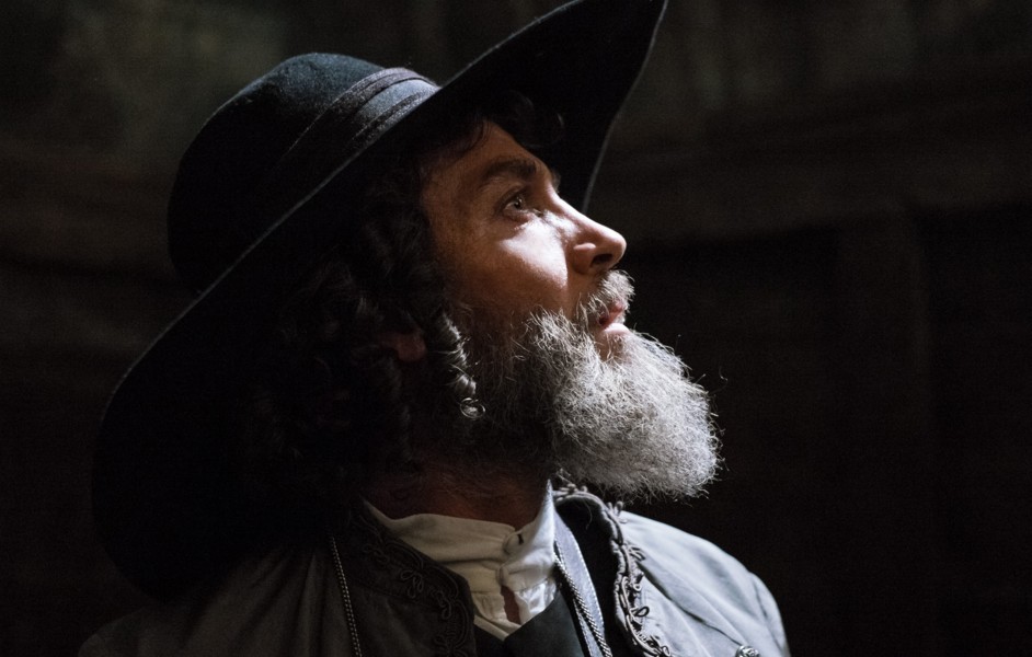 Agadah al cinema, storia di fantasmi pugliesi – La recensione