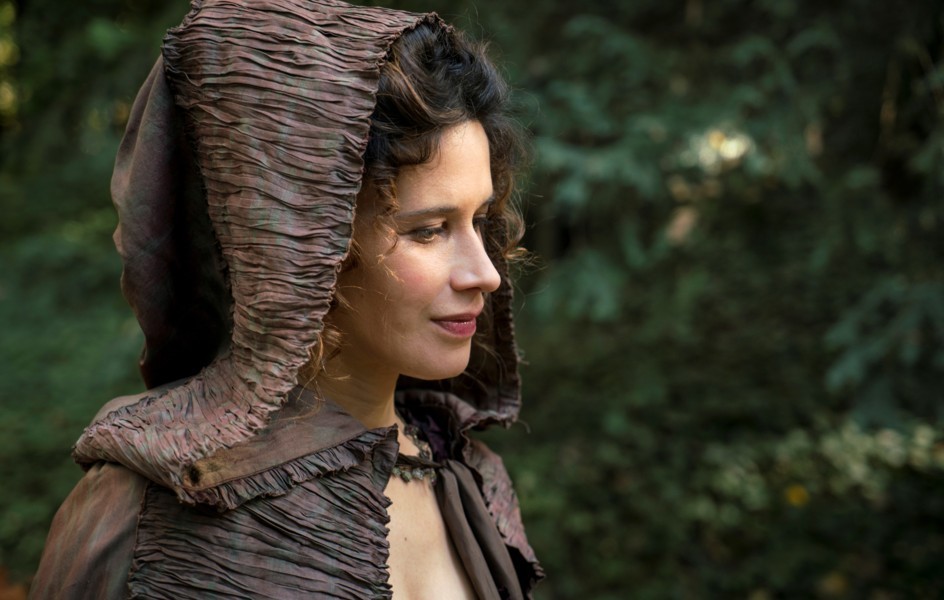 Agadah al cinema, storia di fantasmi pugliesi – La recensione