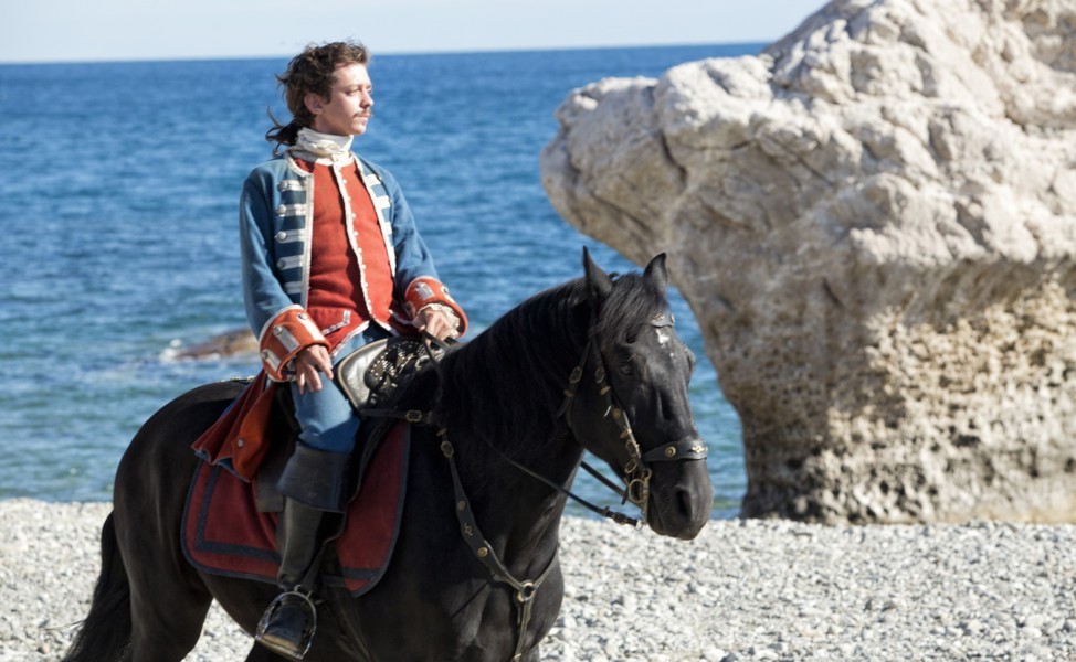 Agadah al cinema, storia di fantasmi pugliesi – La recensione