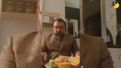 Rimedio contro il cambio di stagione? Il Prosecco | video