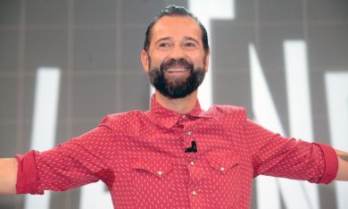 I 10 libri più venduti della settimana (6-12 novembre)