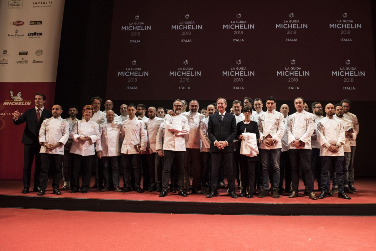 Galleria foto 'Chi è Norbert Niederkofler, il nuovo chef tre stelle Michelin' - foto 7