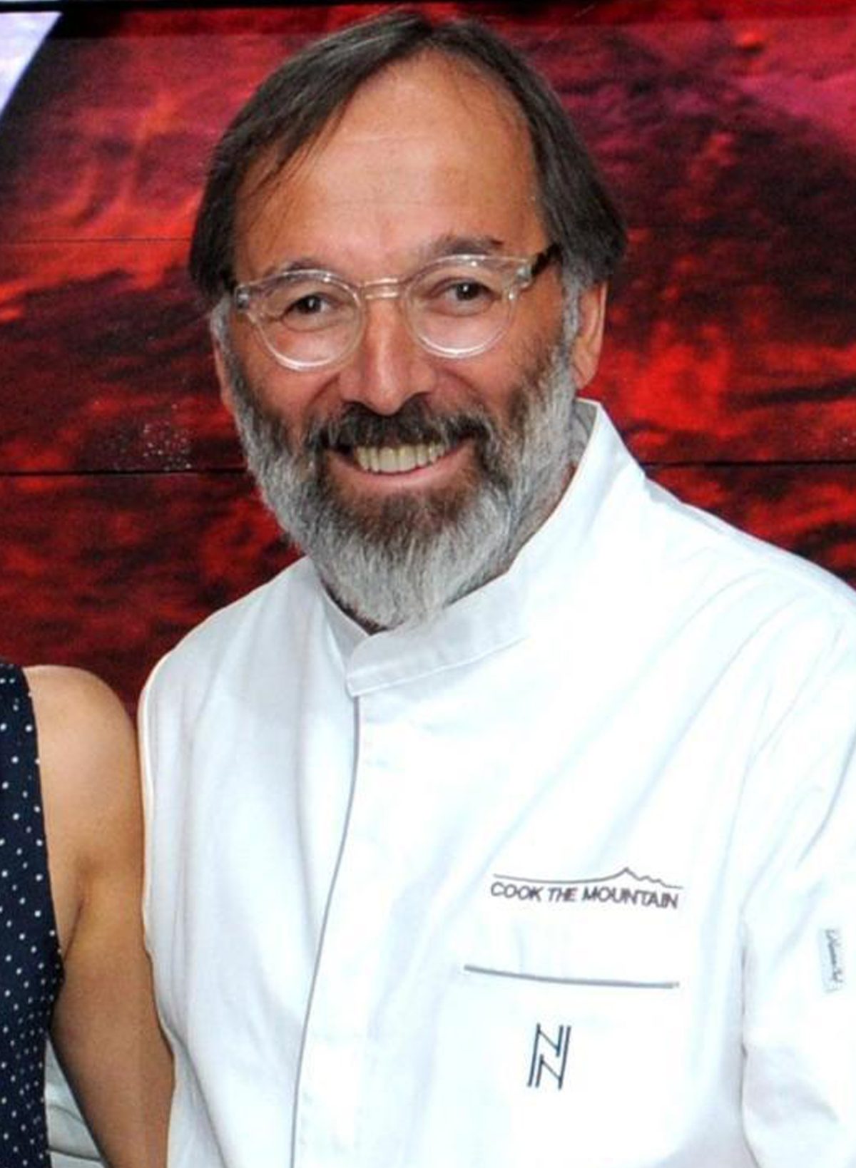 Galleria foto 'Chi è Norbert Niederkofler, il nuovo chef tre stelle Michelin' - foto 3